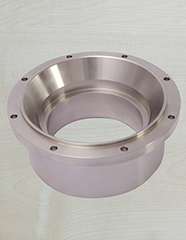 Stainless Steel Casting