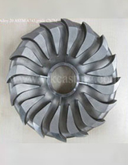 Stainless Steel Casting