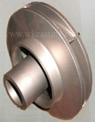 Stainless Steel Casting