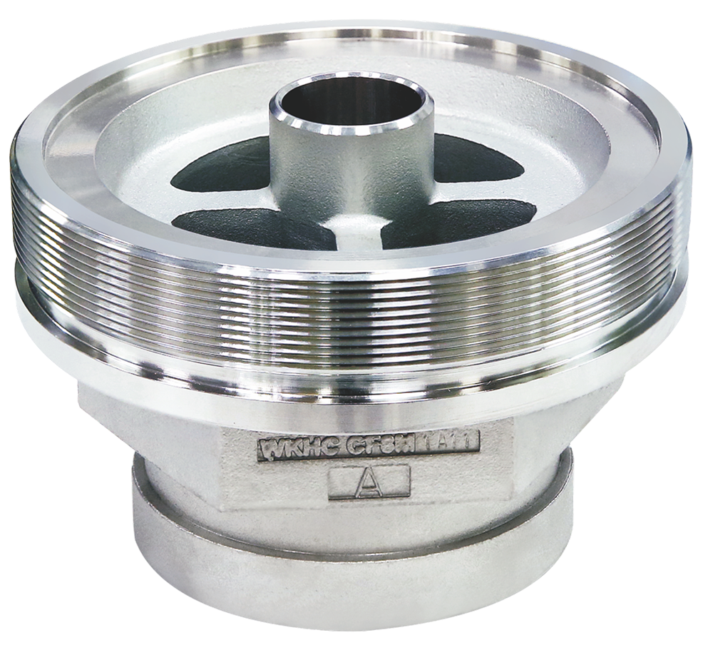 Pump & Valve Body Casting Manufacturer| Sand & Lost Wax